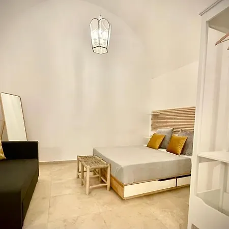 Casa Di Zia Pupetta Bari