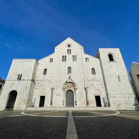 Casa Di Zia Pupetta *