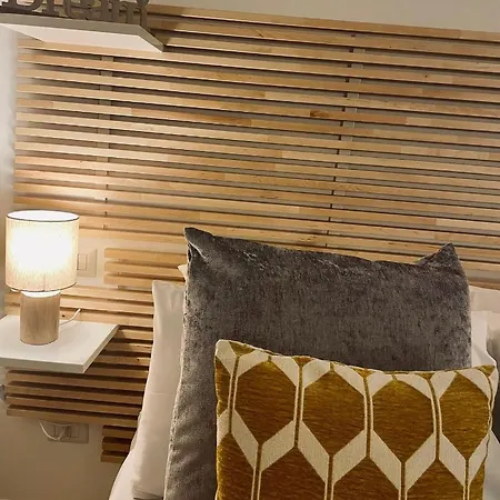 Apartamento Casa Di Zia Pupetta