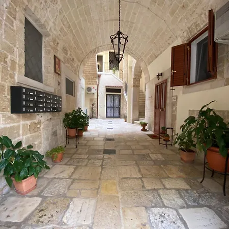 Apartamento Casa Di Zia Pupetta *