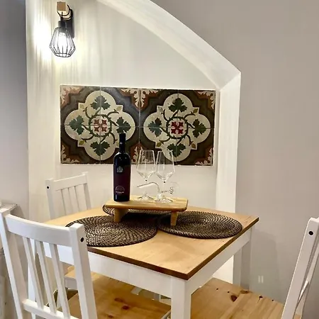 Casa Di Zia Pupetta Bari