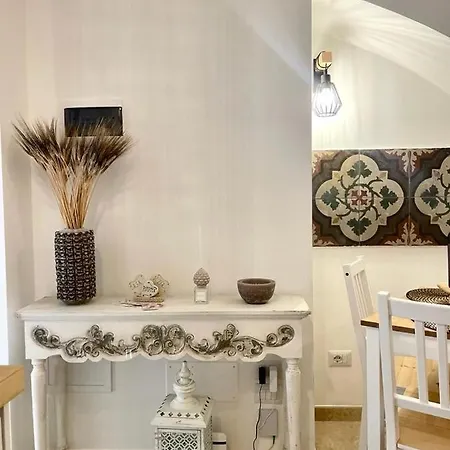 Casa Di Zia Pupetta * Bari