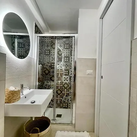 Casa Di Zia Pupetta Apartman Bari