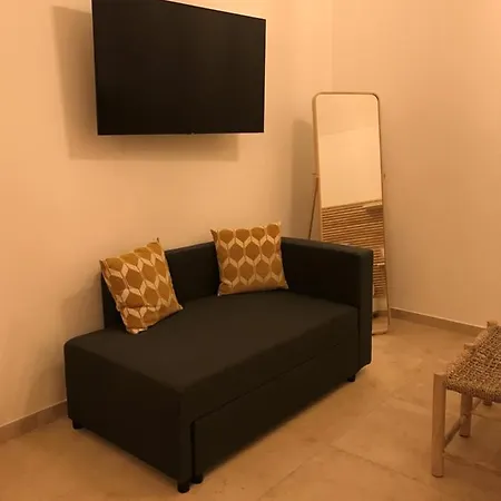 Casa Di Zia Pupetta Bari