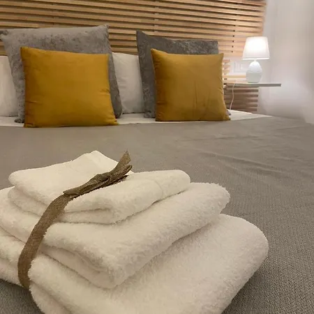 Casa Di Zia Pupetta *