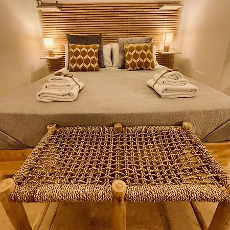 Casa Di Zia Pupetta Lägenhet Bari