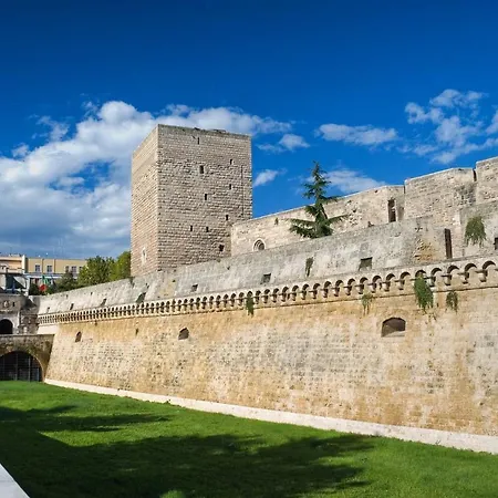 Casa Di Zia Pupetta Bari