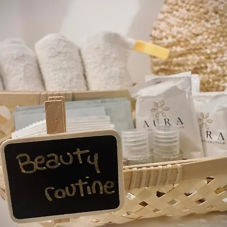 Casa Di Zia Pupetta Apartment *