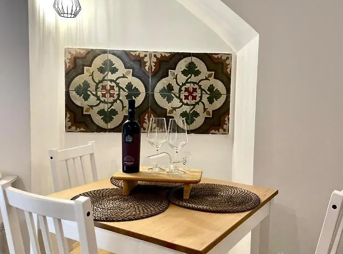 Casa Di Zia Pupetta 巴里