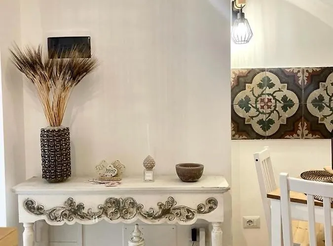 Casa Di Zia Pupetta * 巴里