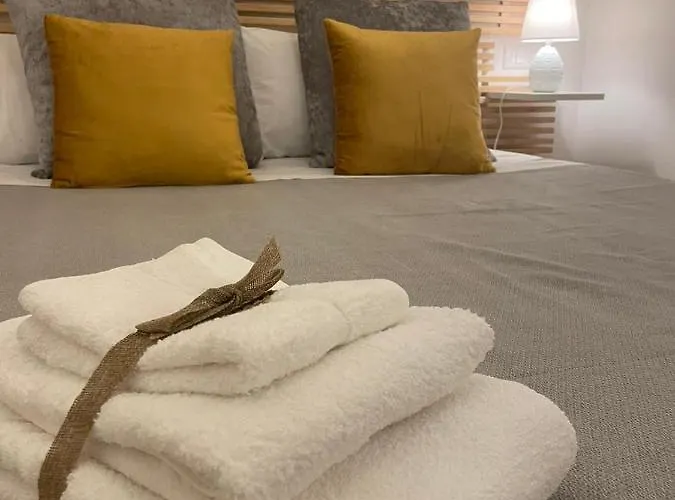 Casa Di Zia Pupetta *