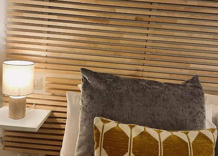 公寓 Casa Di Zia Pupetta