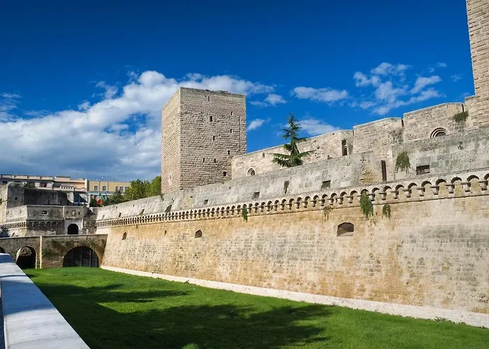 Casa Di Zia Pupetta 巴里