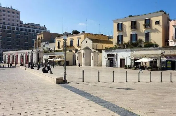 Casa Di Zia Pupetta 巴里