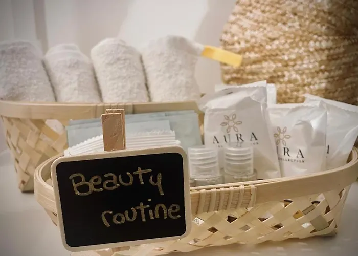 Casa Di Zia Pupetta 公寓 *