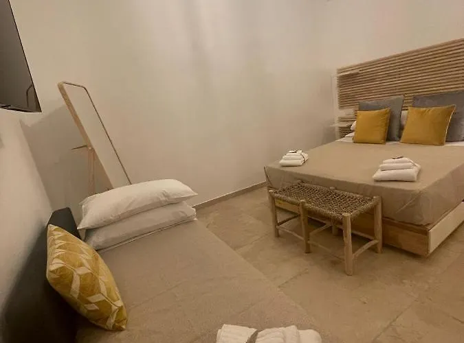 Casa Di Zia Pupetta 公寓